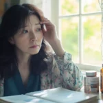 갱년기 증상